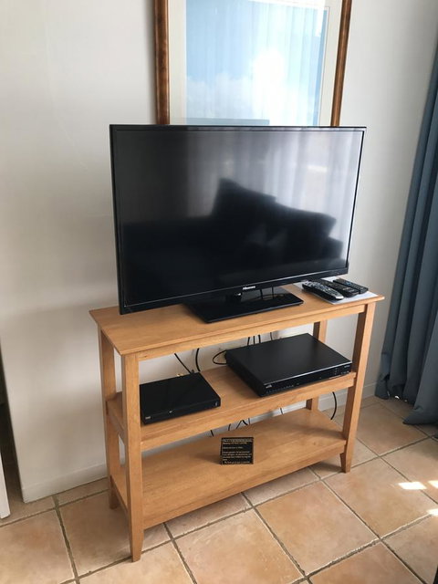 Oxley Cove Holiday Apartment - Accommodation Whitsundays 8