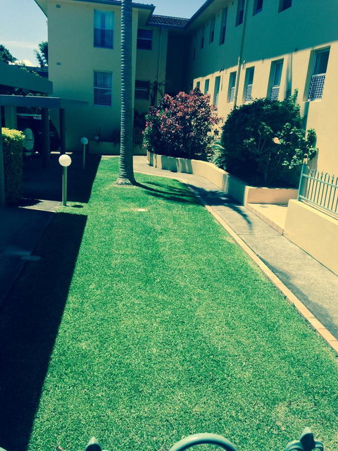 Oxley Cove Holiday Apartment - Accommodation Whitsundays 6