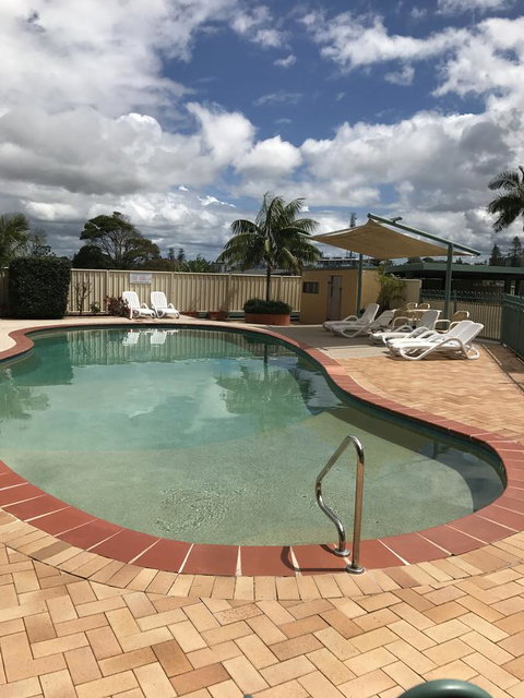 Oxley Cove Holiday Apartment - Accommodation Whitsundays 0
