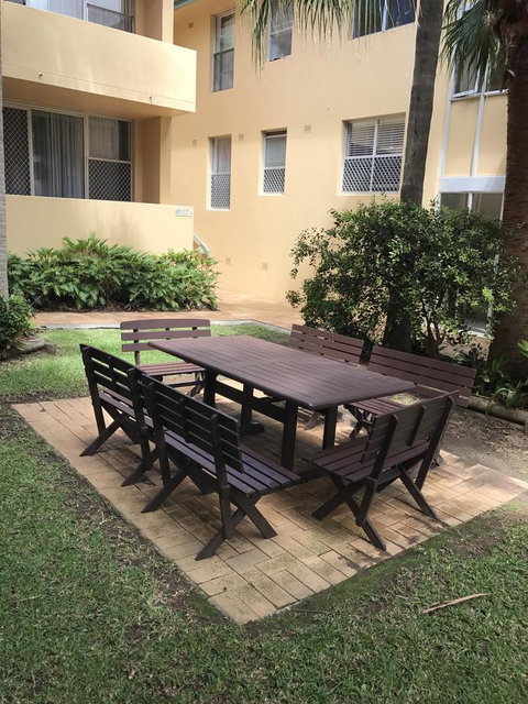 Oxley Cove Holiday Apartment - Accommodation Whitsundays 7