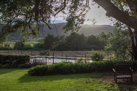 Stay In Mudgee The Grove, The Church, And Premium Private Homestead - Accommodation Whitsundays 26