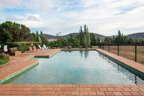 Stay In Mudgee The Grove, The Church, And Premium Private Homestead - Accommodation Whitsundays 18