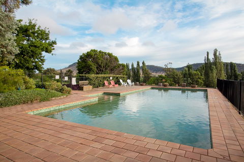 Stay In Mudgee The Grove, The Church, And Premium Private Homestead - Accommodation Whitsundays 25