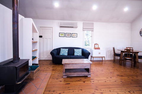 Stay In Mudgee The Grove, The Church, And Premium Private Homestead - Accommodation Whitsundays 21