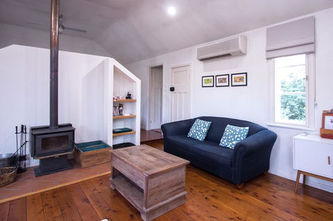 Stay In Mudgee The Grove, The Church, And Premium Private Homestead - Accommodation Whitsundays 20