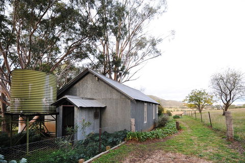 Stay In Mudgee The Grove, The Church, And Premium Private Homestead - Accommodation Whitsundays 39