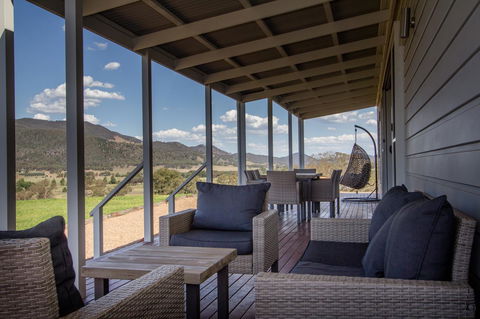 Stay In Mudgee The Grove, The Church, And Premium Private Homestead - Accommodation Whitsundays 8
