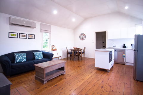 Stay In Mudgee The Grove, The Church, And Premium Private Homestead - Accommodation Whitsundays 22