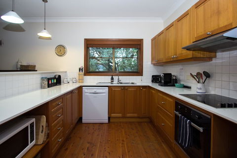 Stay In Mudgee The Grove, The Church, And Premium Private Homestead - Accommodation Whitsundays 14