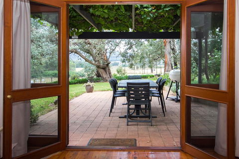 Stay In Mudgee The Grove, The Church, And Premium Private Homestead - Accommodation Whitsundays 28