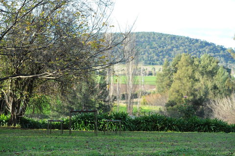 Stay In Mudgee The Grove, The Church, And Premium Private Homestead - Accommodation Whitsundays 11