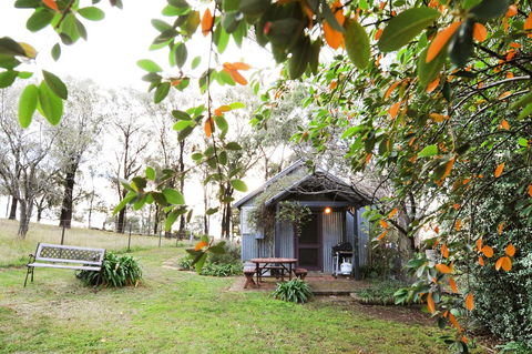 Stay In Mudgee The Grove, The Church, And Premium Private Homestead - Accommodation Whitsundays 42