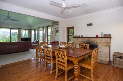 Stay In Mudgee The Grove, The Church, And Premium Private Homestead - Accommodation Whitsundays 37