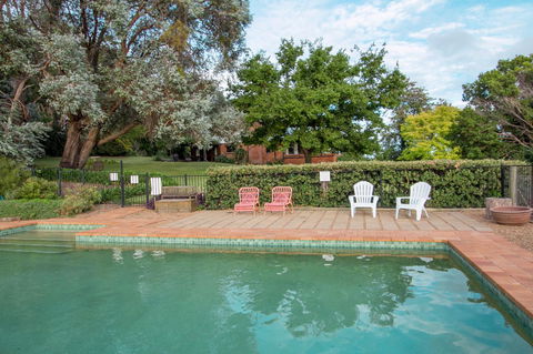 Stay In Mudgee The Grove, The Church, And Premium Private Homestead - Accommodation Whitsundays 24