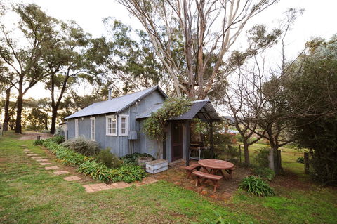 Stay In Mudgee The Grove, The Church, And Premium Private Homestead - Accommodation Whitsundays 41