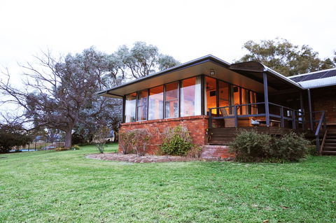 Stay In Mudgee The Grove, The Church, And Premium Private Homestead - Accommodation Whitsundays 12