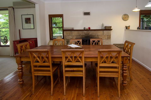 Stay In Mudgee The Grove, The Church, And Premium Private Homestead - Accommodation Whitsundays 35