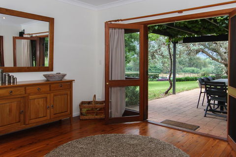 Stay In Mudgee The Grove, The Church, And Premium Private Homestead - Accommodation Whitsundays 29