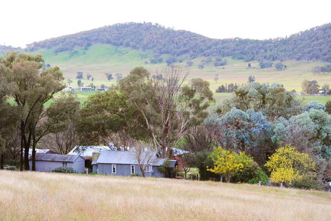 Stay In Mudgee The Grove, The Church, And Premium Private Homestead - Accommodation Whitsundays 38