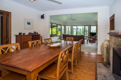 Stay In Mudgee The Grove, The Church, And Premium Private Homestead - Accommodation Whitsundays 36