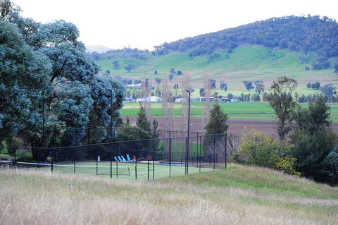 Stay In Mudgee The Grove, The Church, And Premium Private Homestead - Accommodation Whitsundays 44