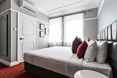No 9 Springfield - Accommodation Whitsundays 29