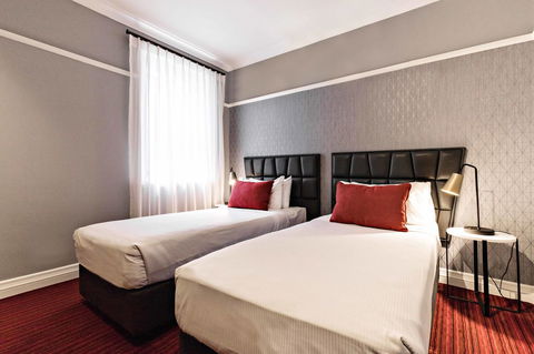 No 9 Springfield - Accommodation Whitsundays 20