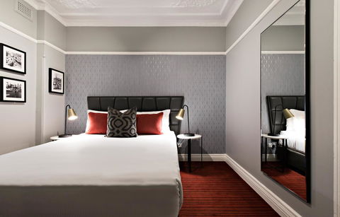 No 9 Springfield - Accommodation Whitsundays 22