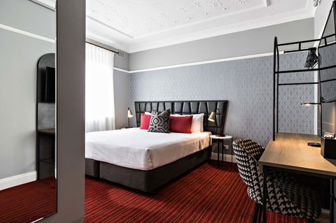 No 9 Springfield - Accommodation Whitsundays 31