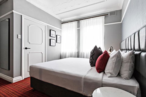 No 9 Springfield - Accommodation Whitsundays 25