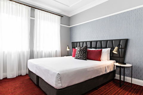 No 9 Springfield - Accommodation Whitsundays 30
