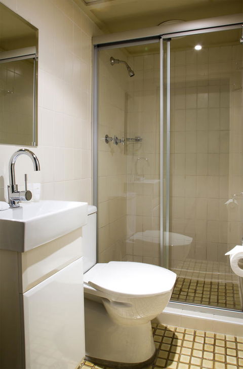 No 9 Springfield - Accommodation Whitsundays 36