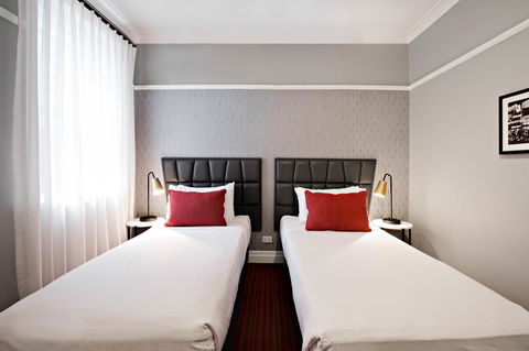 No 9 Springfield - Accommodation Whitsundays 21