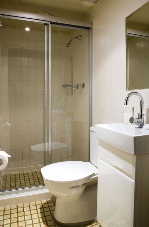 No 9 Springfield - Accommodation Whitsundays 38