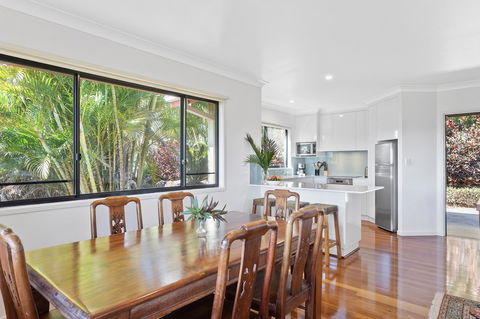 Byron Hinterland Villas - Accommodation Whitsundays 32