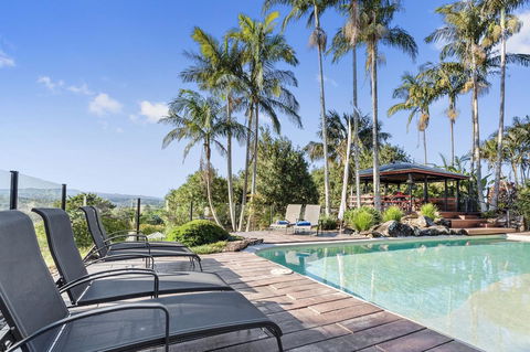 Byron Hinterland Villas - Accommodation Whitsundays 14