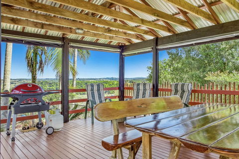 Byron Hinterland Villas - Accommodation Whitsundays 1