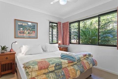 Byron Hinterland Villas - Accommodation Whitsundays 29