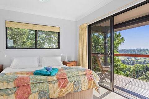 Byron Hinterland Villas - Accommodation Whitsundays 23