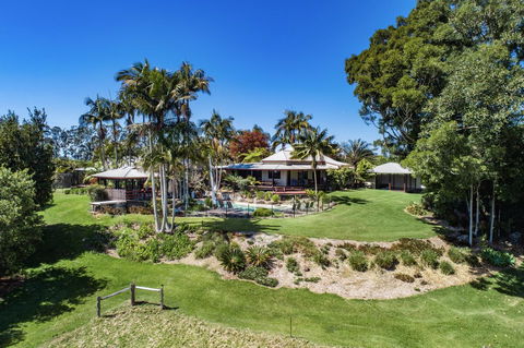 Byron Hinterland Villas - Accommodation Whitsundays 13