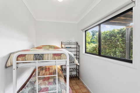 Byron Hinterland Villas - Accommodation Whitsundays 25