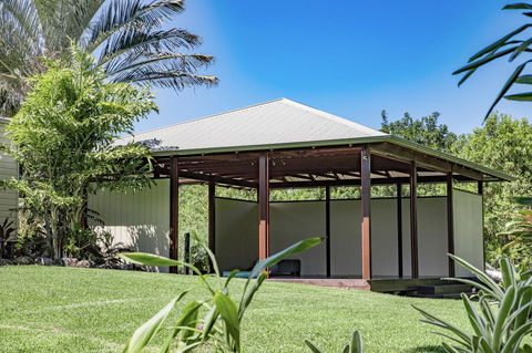 Byron Hinterland Villas - Accommodation Whitsundays 4
