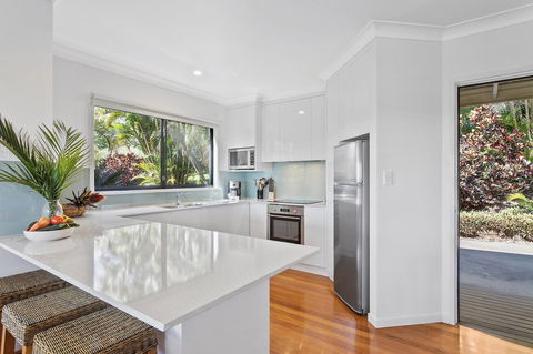 Byron Hinterland Villas - Accommodation Whitsundays 33
