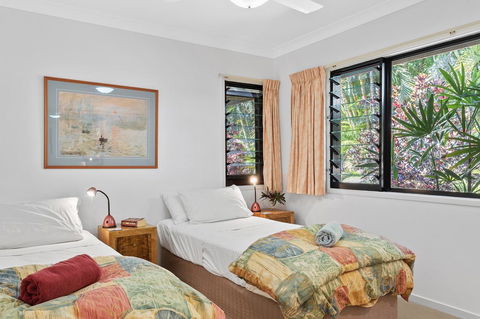 Byron Hinterland Villas - Accommodation Whitsundays 38