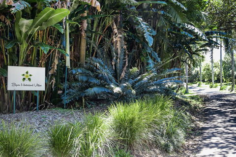 Byron Hinterland Villas - Accommodation Whitsundays 10