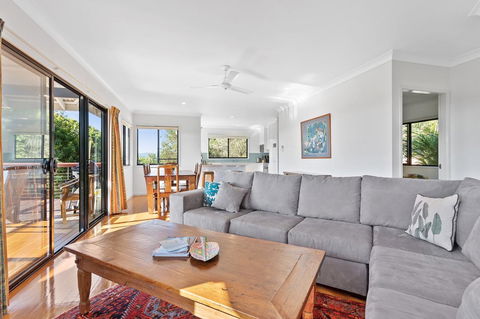 Byron Hinterland Villas - Accommodation Whitsundays 20