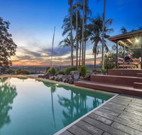 Byron Hinterland Villas - Accommodation Whitsundays