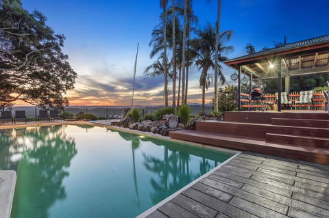 Byron Hinterland Villas - Accommodation Whitsundays 0