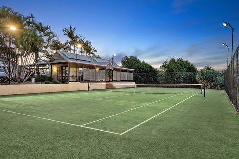 Byron Hinterland Villas - Accommodation Whitsundays 6