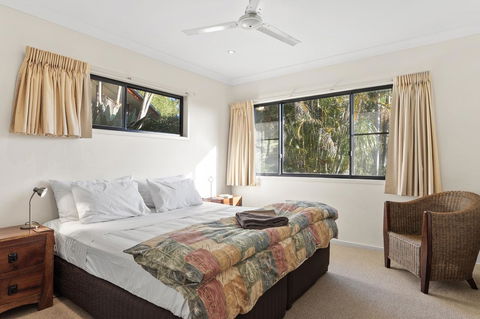 Byron Hinterland Villas - Accommodation Whitsundays 43